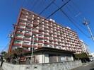 労住協第５ビルの外観
