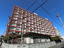 労住協第５ビルの外観
