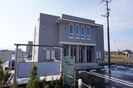カーサ　ベレッツァＡの外観