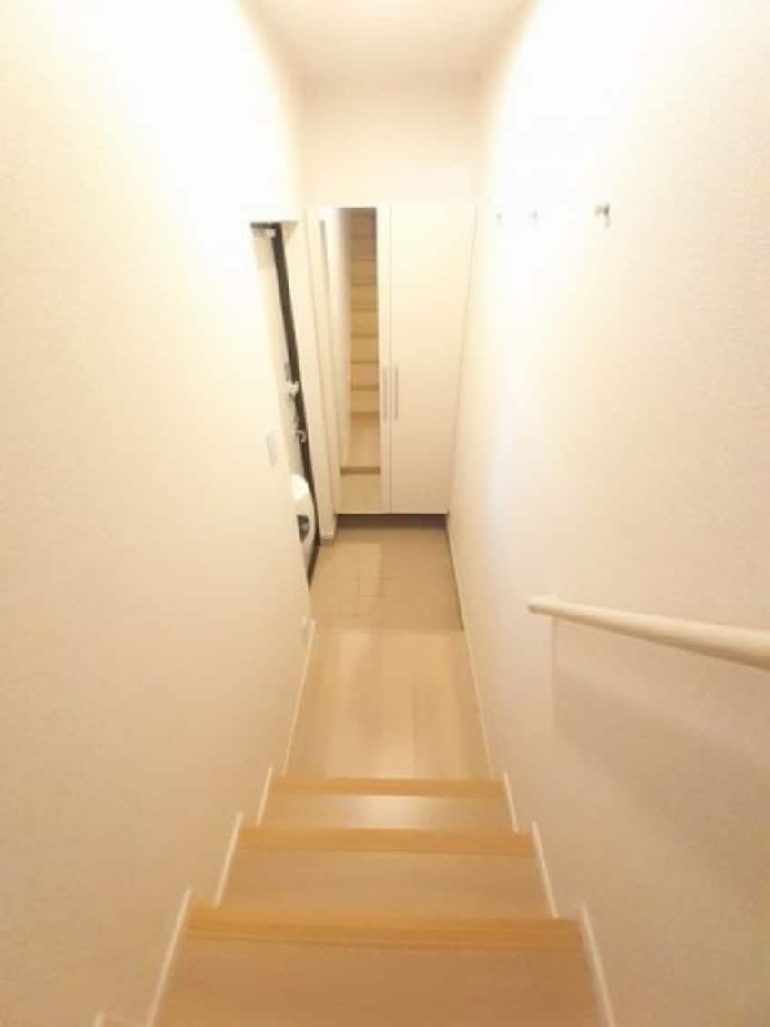  エスポワールＡ