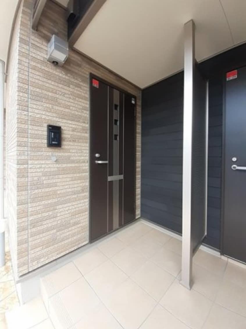  エスポワールＡ