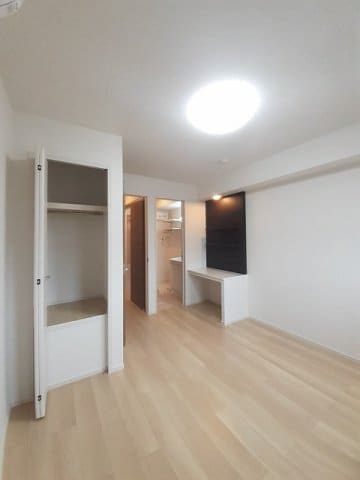  エスポワールＡ