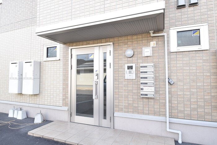  カーサ・デ・ミオ