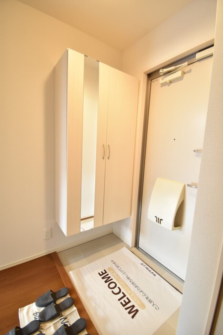  カーサ・デ・ミオ