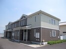 高松琴平電気鉄道<ことでん長尾線>/高田駅 徒歩20分 1階 築23年の外観