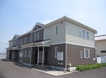 スカイハイツＫ　Ｂ