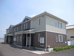 スカイハイツＫ　Ｂ