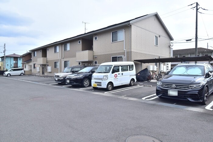  カーサ・デ・ミオ