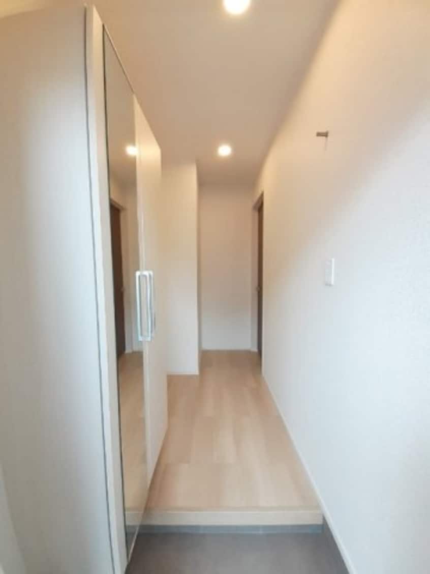  ジャダハウス宇多津　Ａ