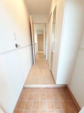  プリムラ　カーサⅡ