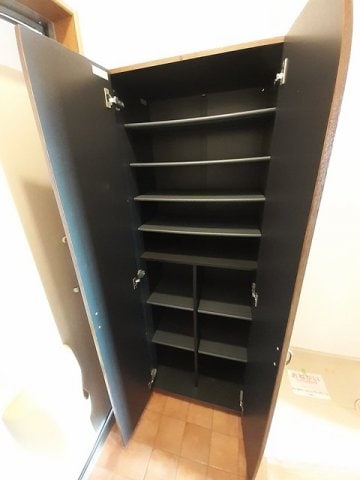  ジョイフル　井上