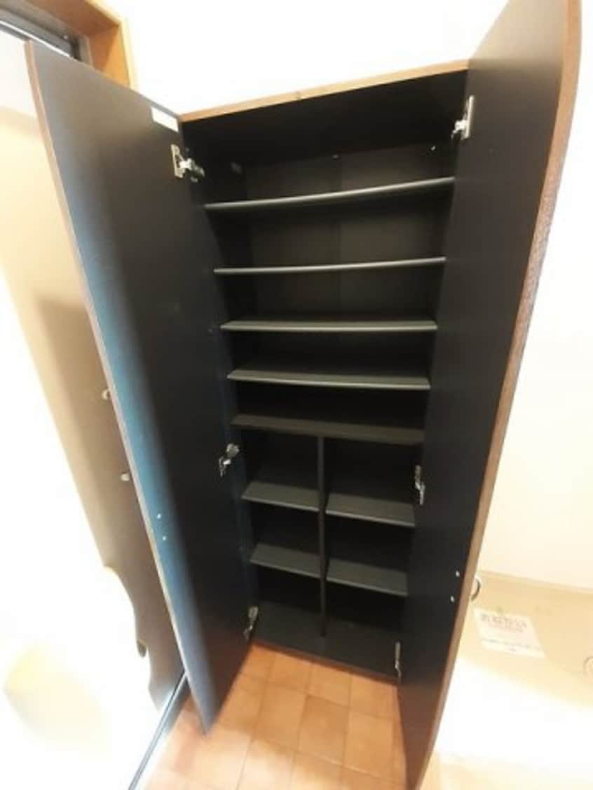  ジョイフル　井上