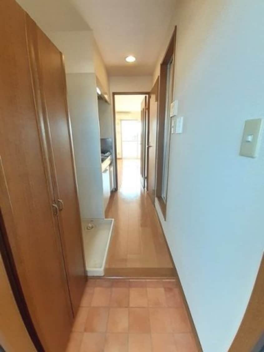  ジョイフル　井上