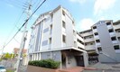 カレッジシティハイツの外観