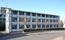 カレッジ三共パートIの外観