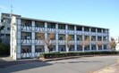 カレッジ三共パートIの外観