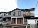 オーブリーⅡさおりの外観