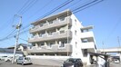 アーバンハイツの外観