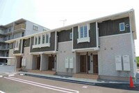 ラ・ベレッツァⅡＣ