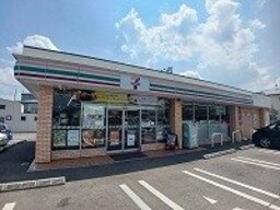 セブンイレブン太田下町店さんまで120m