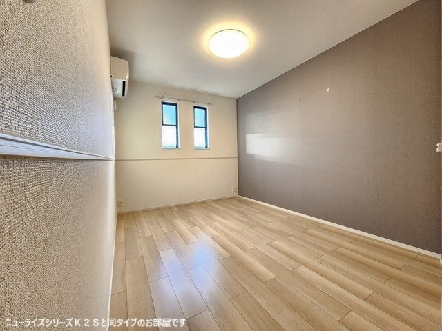 物件の内装です グラン　ボヌール