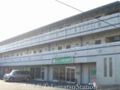 高松琴平電気鉄道<ことでん長尾線>/水田駅 徒歩4分 3階 築25年の外観