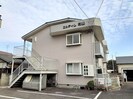 エルディム北山の外観