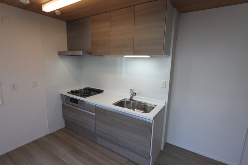  アパッショナート東浜