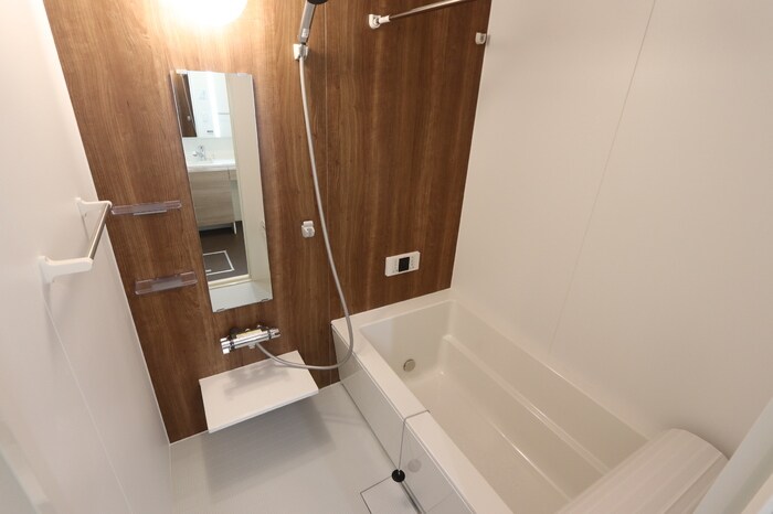  アパッショナート東浜