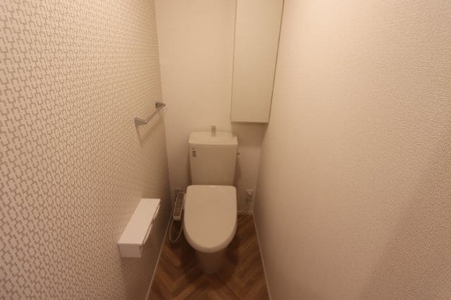  アパッショナート東浜