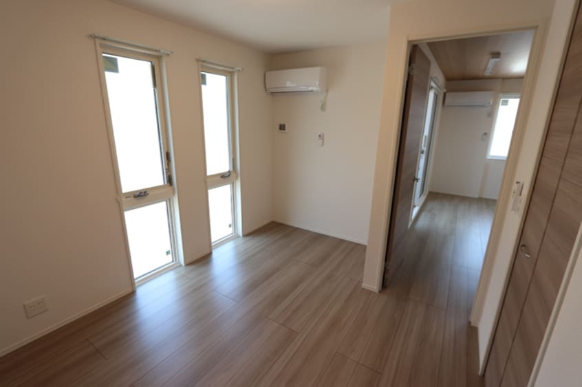  アパッショナート東浜