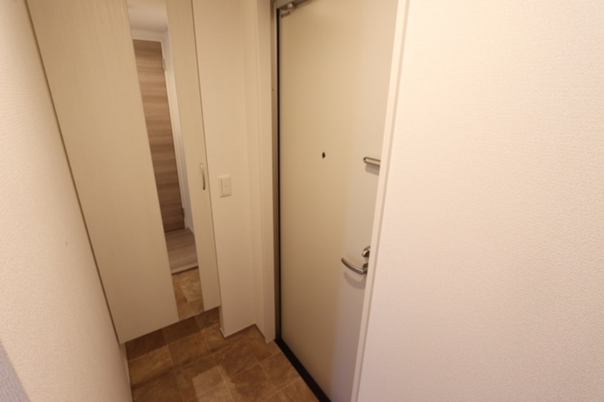  アパッショナート東浜