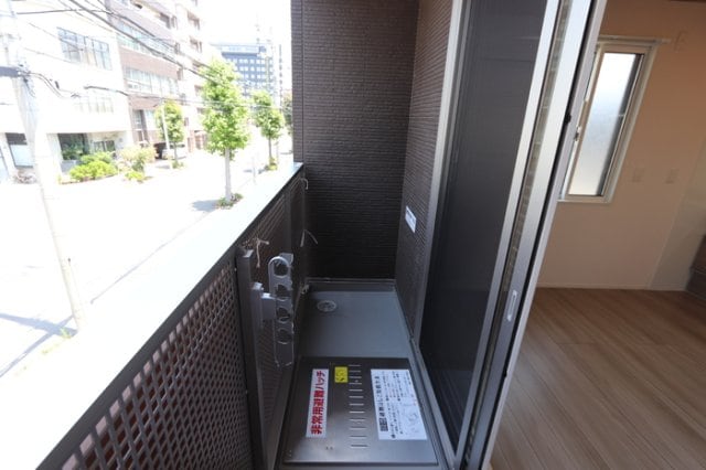  アパッショナート東浜