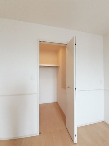 小物を収納するのに便利です サンファミリー