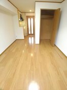 内装も気になるポイント レインボー・ハイツ