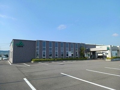 ＪＡバンク香川県川岡支店さんまで1200m リバーヒルＢ