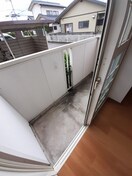  ララ・メゾン　Ａ