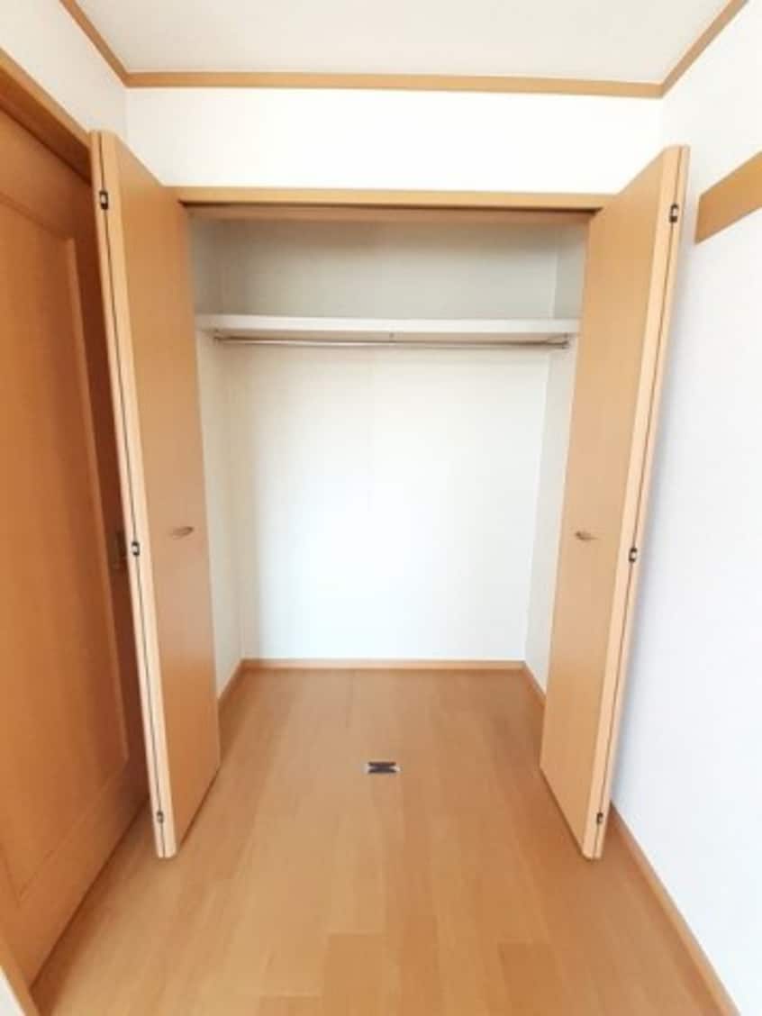 小物を収納するのに便利です ポム・ド・テールＢ