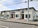 高松琴平電気鉄道<ことでん長尾線>/林道駅 徒歩12分 2階 築7年の外観