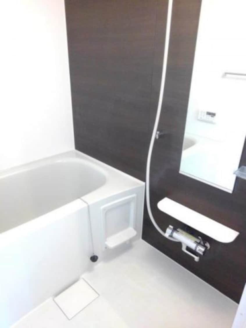 日々の疲れを癒すお風呂付です ドリーム館　悠悠