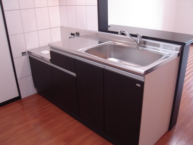 キッチン　（イメージ） ヴァンルージュⅣ