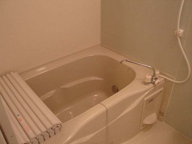 バス　（イメージ） ヴァンルージュⅣ