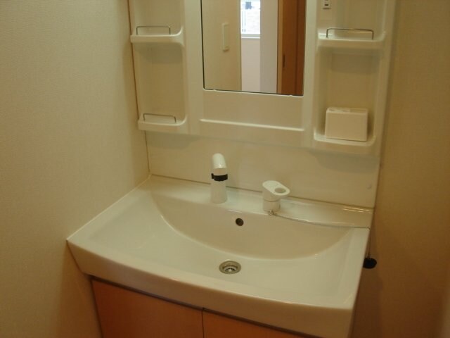 洗髪洗面化粧台 ヴァンルージュⅣ