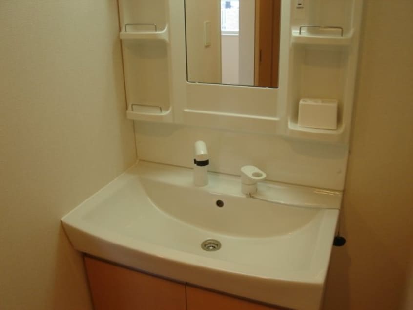 洗髪洗面化粧台 ヴァンルージュⅣ