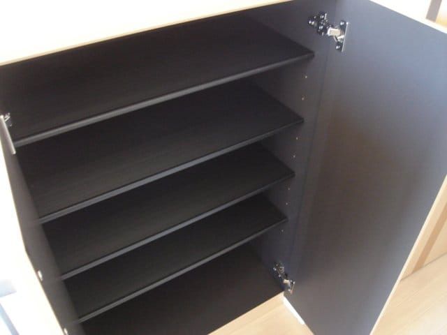 シューズＢＯＸ　（イメージ） ヴァンルージュⅣ