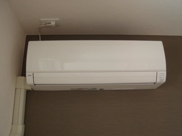 エアコン　（イメージ） ヴァンルージュⅣ