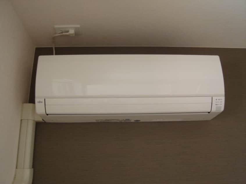 エアコン　（イメージ） ヴァンルージュⅣ