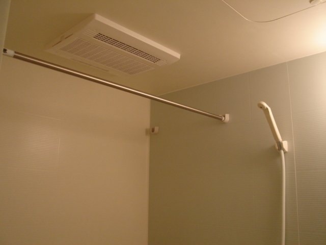 浴室乾燥機（イメージ） ヴァンルージュⅣ