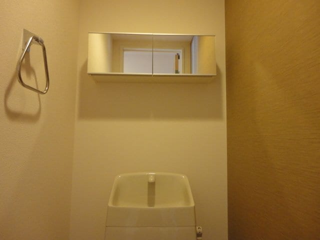 室内設備（イメージ） ヴァンルージュⅣ