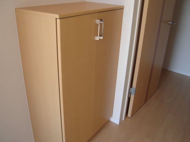 シューズＢＯＸ　（イメージ） ヴァンルージュⅣ